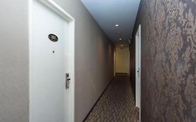 Hotel Aromas Kulai